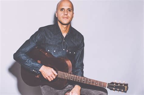 Milow .